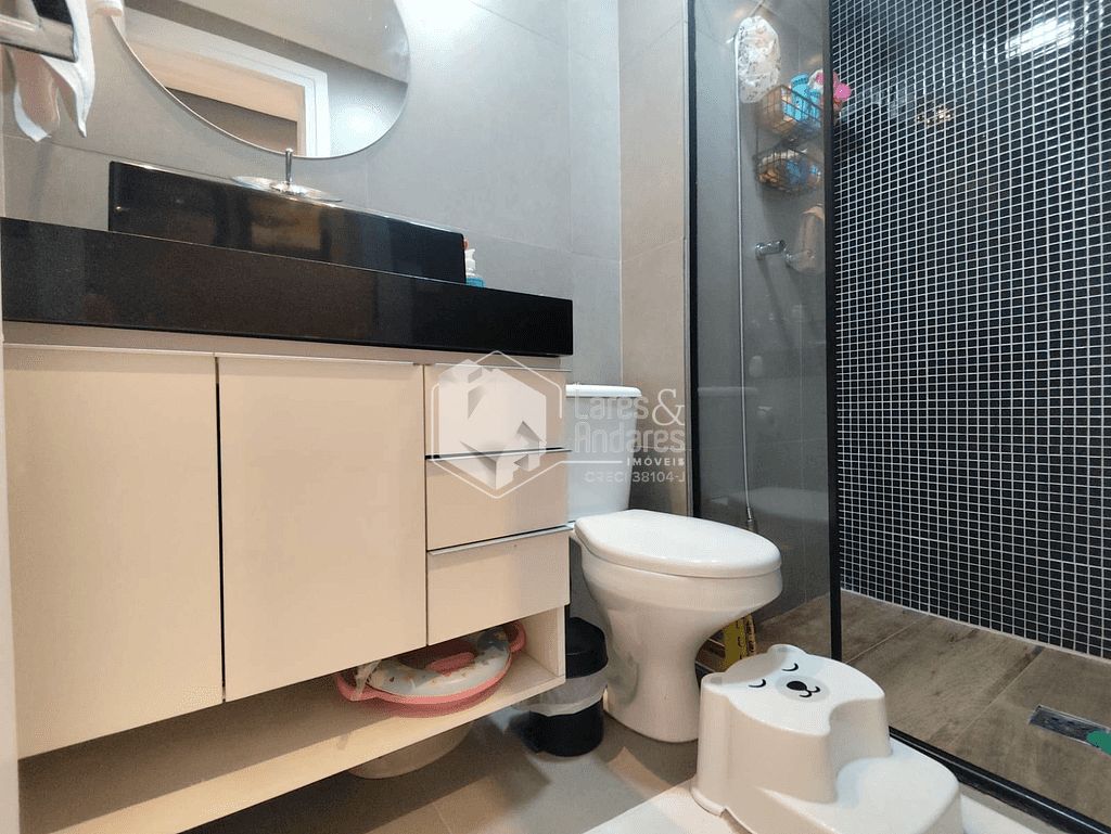 Apartamento, 2 quartos, 60 m² - Foto 4