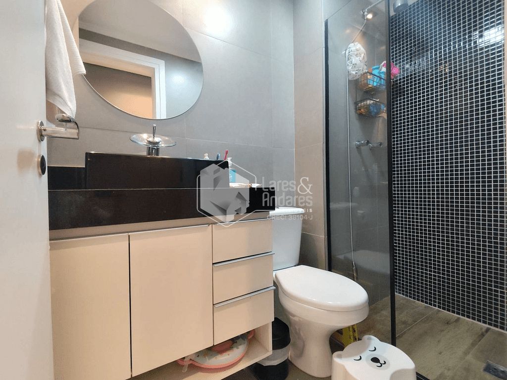 Apartamento, 2 quartos, 60 m² - Foto 7