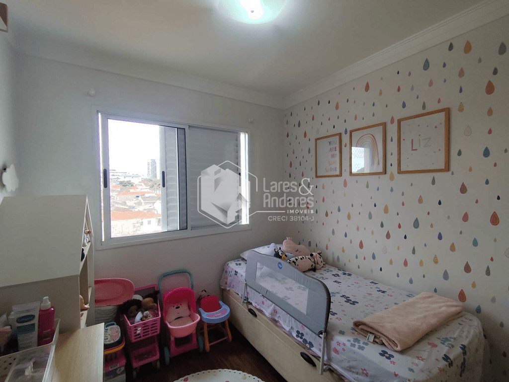 Apartamento, 2 quartos, 60 m² - Foto 8