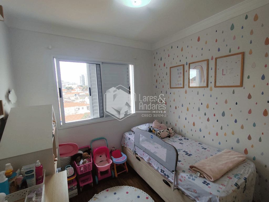 Apartamento, 2 quartos, 60 m² - Foto 9