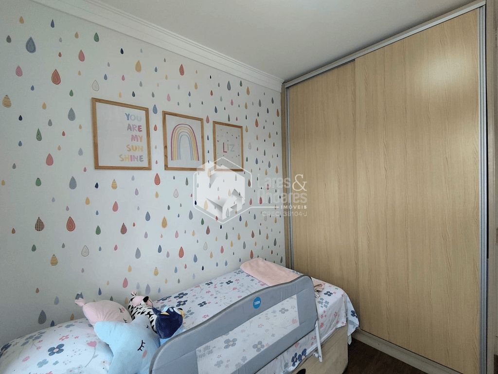 Apartamento, 2 quartos, 60 m² - Foto 11