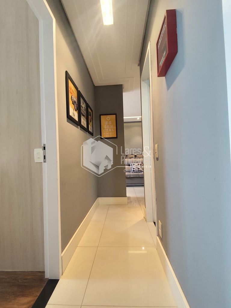 Apartamento, 2 quartos, 60 m² - Foto 13