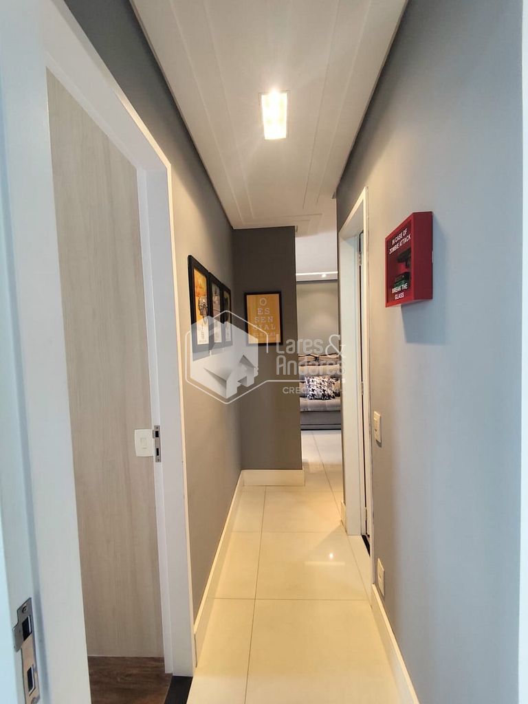 Apartamento, 2 quartos, 60 m² - Foto 14