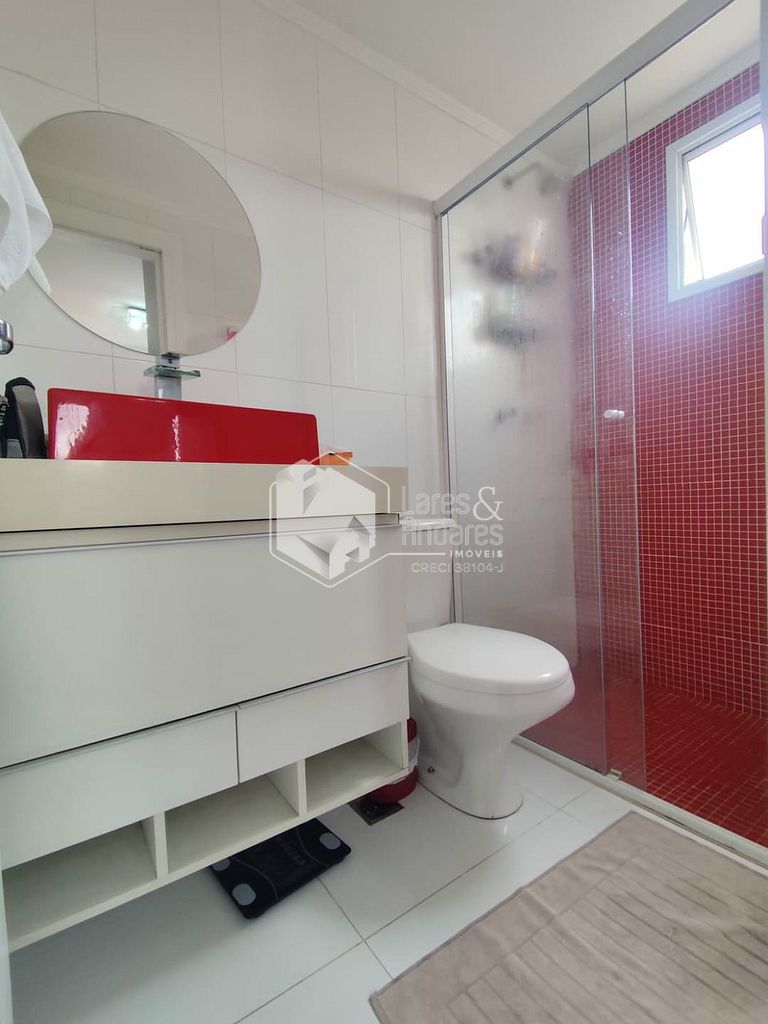 Apartamento, 2 quartos, 60 m² - Foto 2