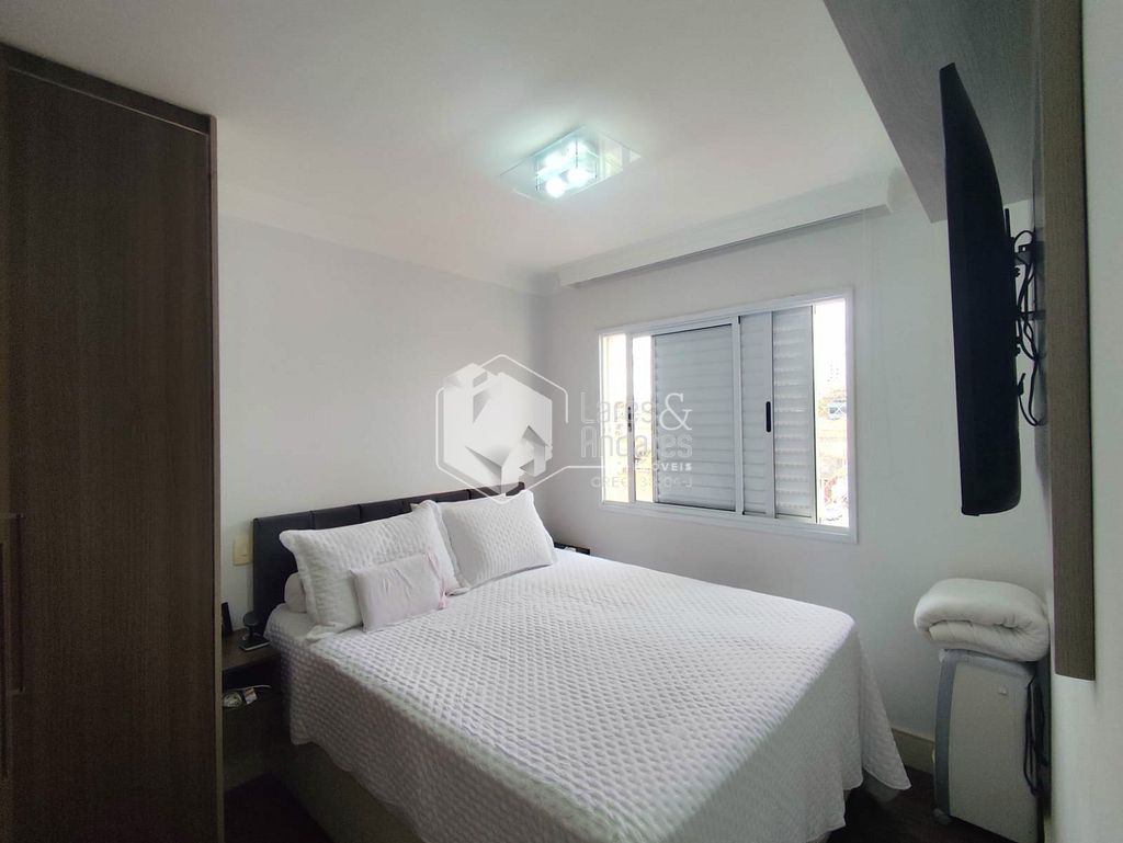 Apartamento, 2 quartos, 60 m² - Foto 17