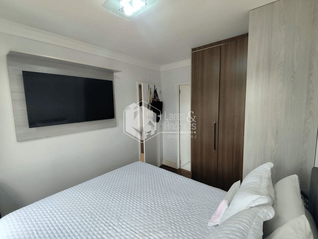 Apartamento, 2 quartos, 60 m² - Foto 19