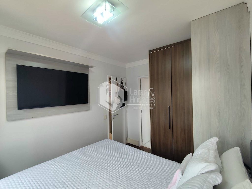 Apartamento, 2 quartos, 60 m² - Foto 20