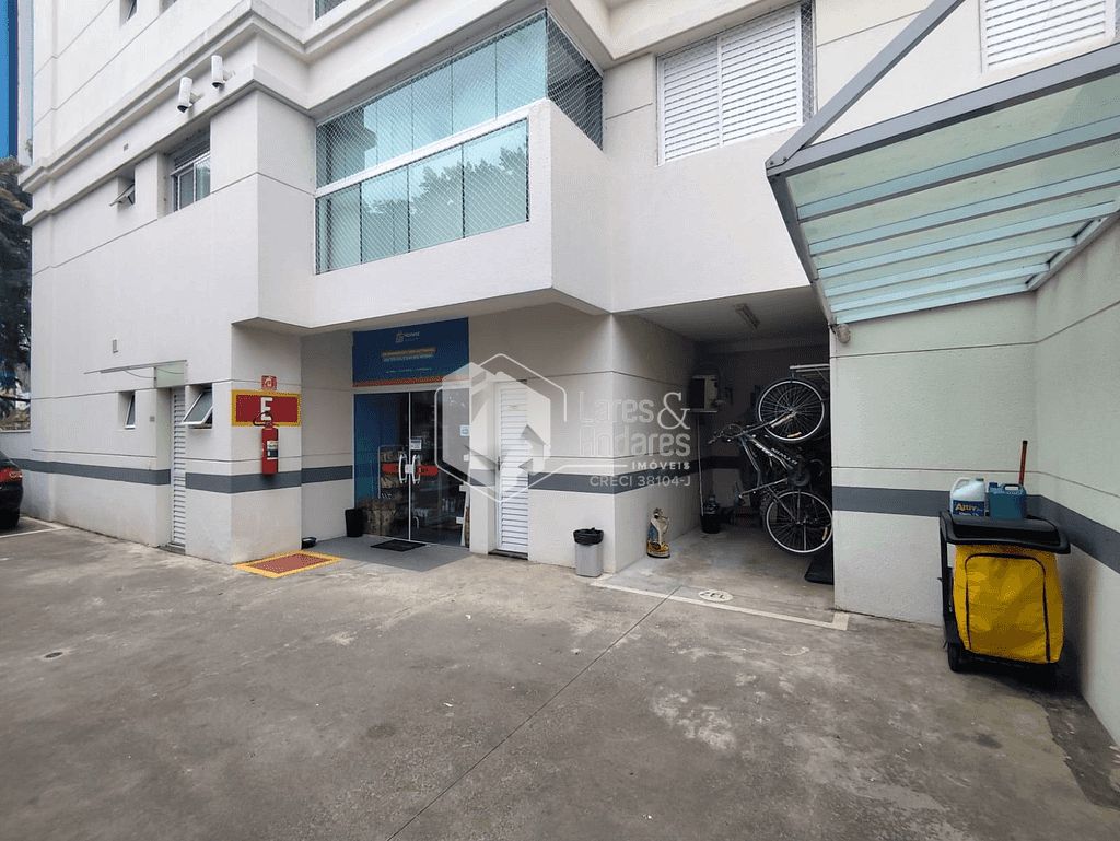 Apartamento, 2 quartos, 60 m² - Foto 27