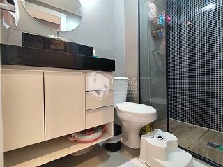 Foto do Apartamento-Apartamento à venda 2 Quartos 1 Suite 1 Vaga 60M² Vila Prudente São Paulo - SP