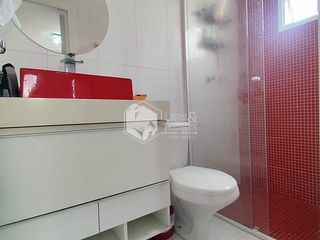 Foto do Apartamento-Apartamento à venda 2 Quartos 1 Suite 1 Vaga 60M² Vila Prudente São Paulo - SP