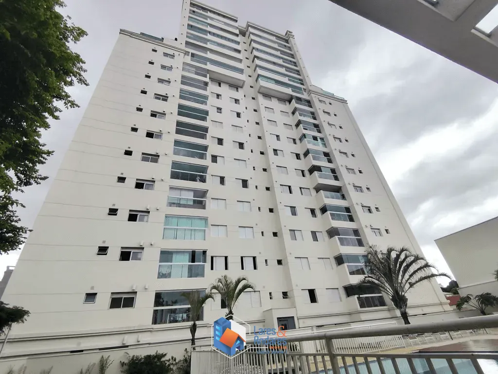 Apartamento, 2 quartos, 60 m² - Foto 1