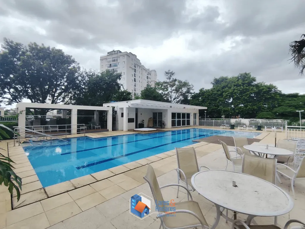 Apartamento, 2 quartos, 60 m² - Foto 29
