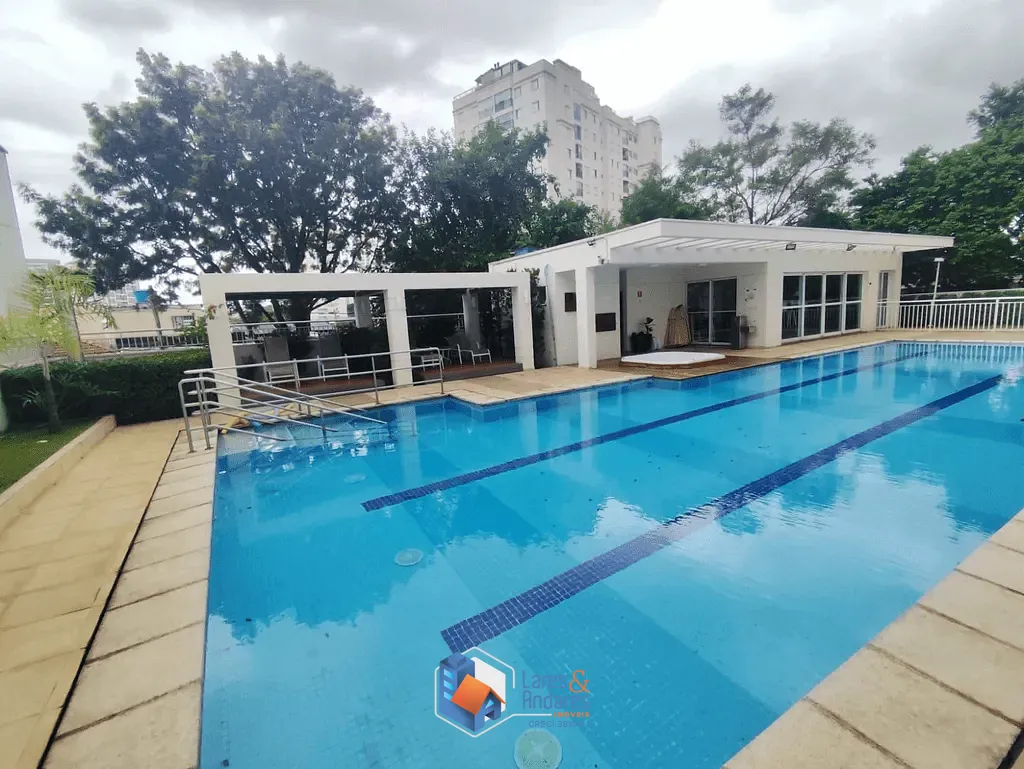 Apartamento, 2 quartos, 60 m² - Foto 30