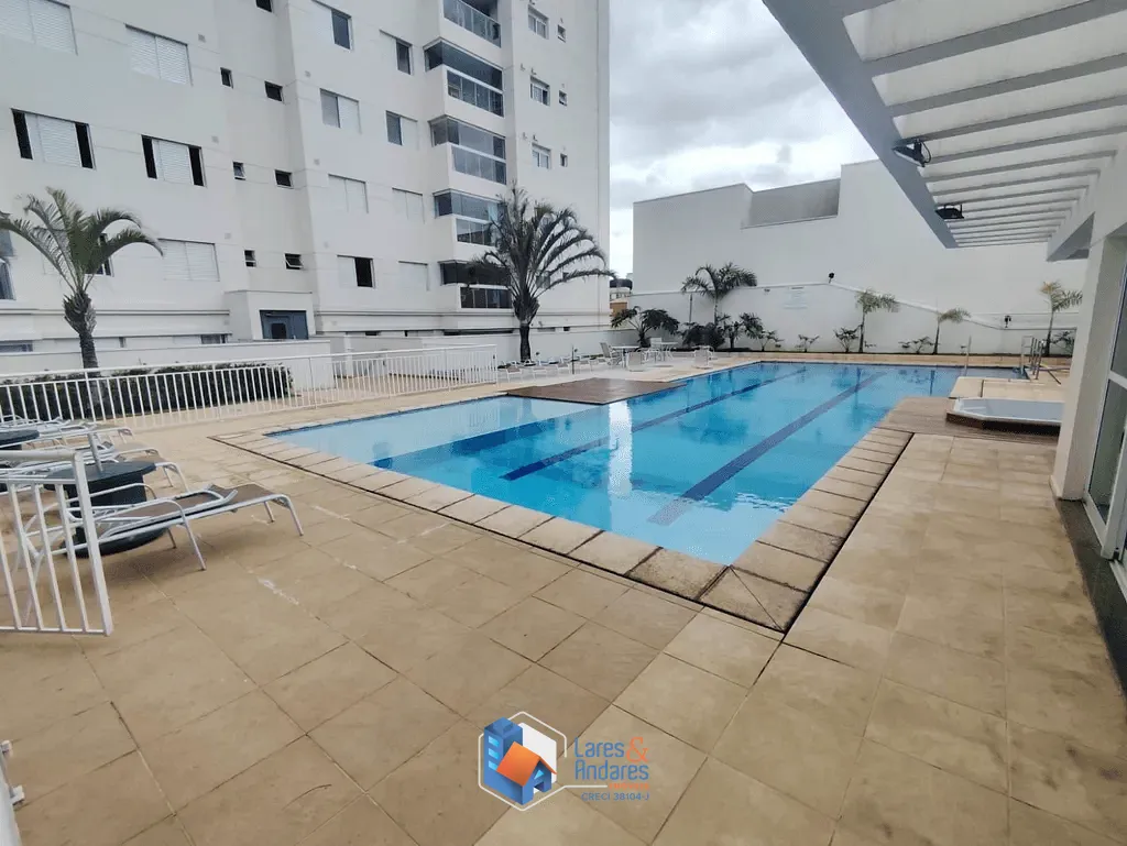 Apartamento, 2 quartos, 60 m² - Foto 31