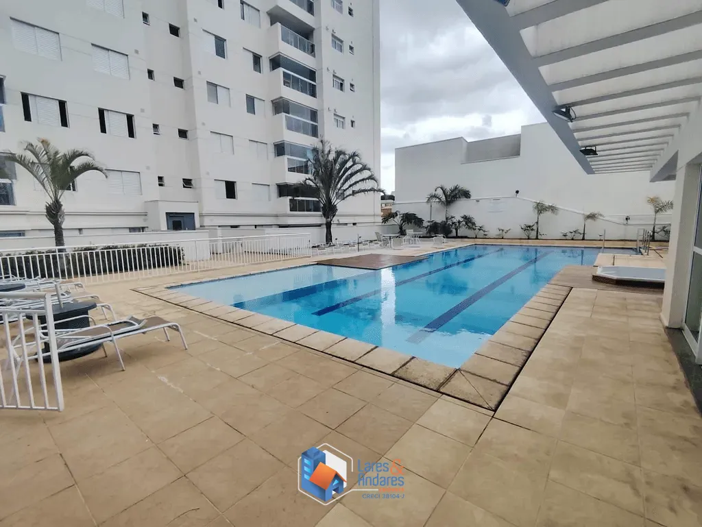 Apartamento, 2 quartos, 60 m² - Foto 32