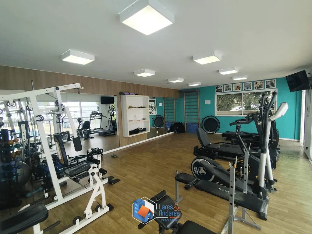 Apartamento, 2 quartos, 60 m² - Foto 33