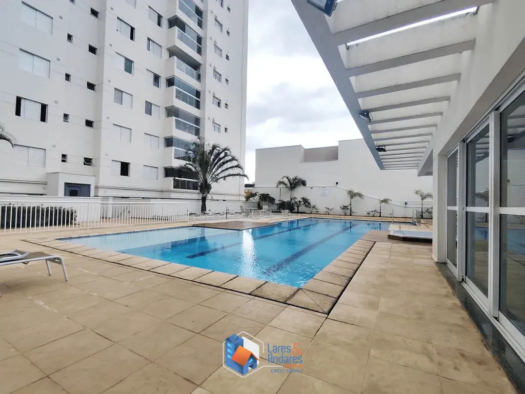 Apartamento, 2 quartos, 60 m² - Foto 35