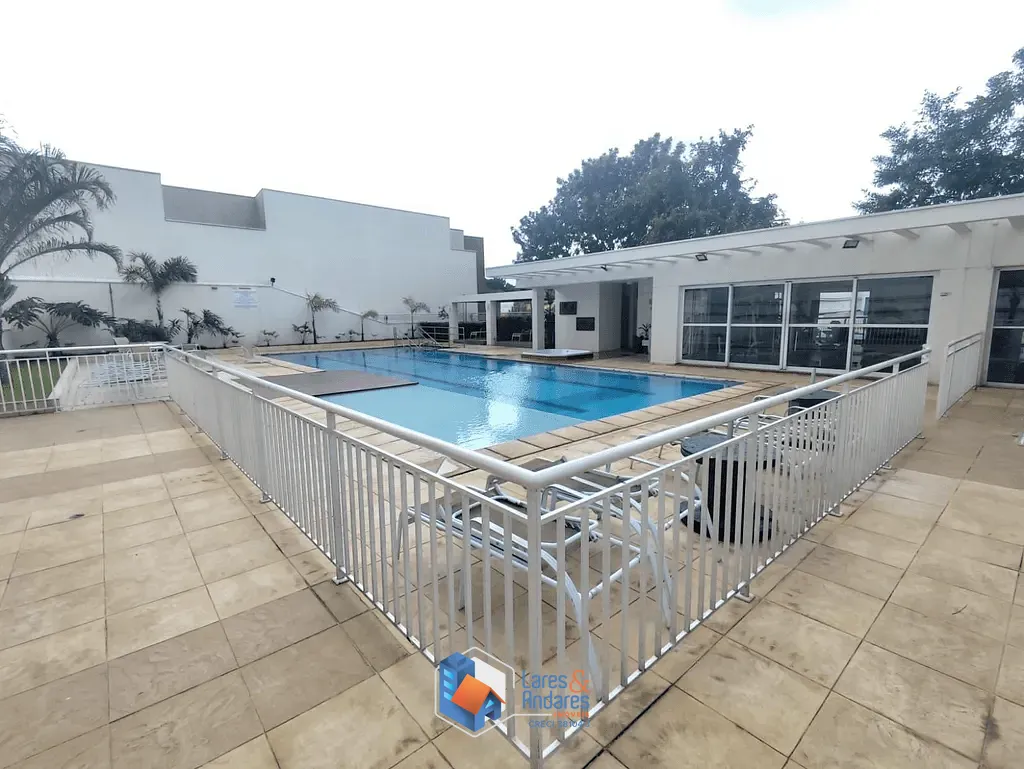 Apartamento, 2 quartos, 60 m² - Foto 36