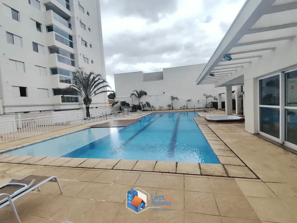 Apartamento, 2 quartos, 60 m² - Foto 37