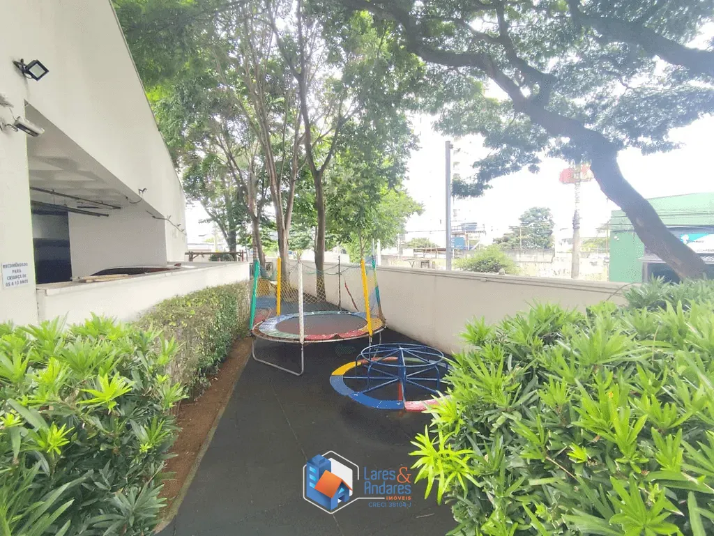 Apartamento, 2 quartos, 60 m² - Foto 39