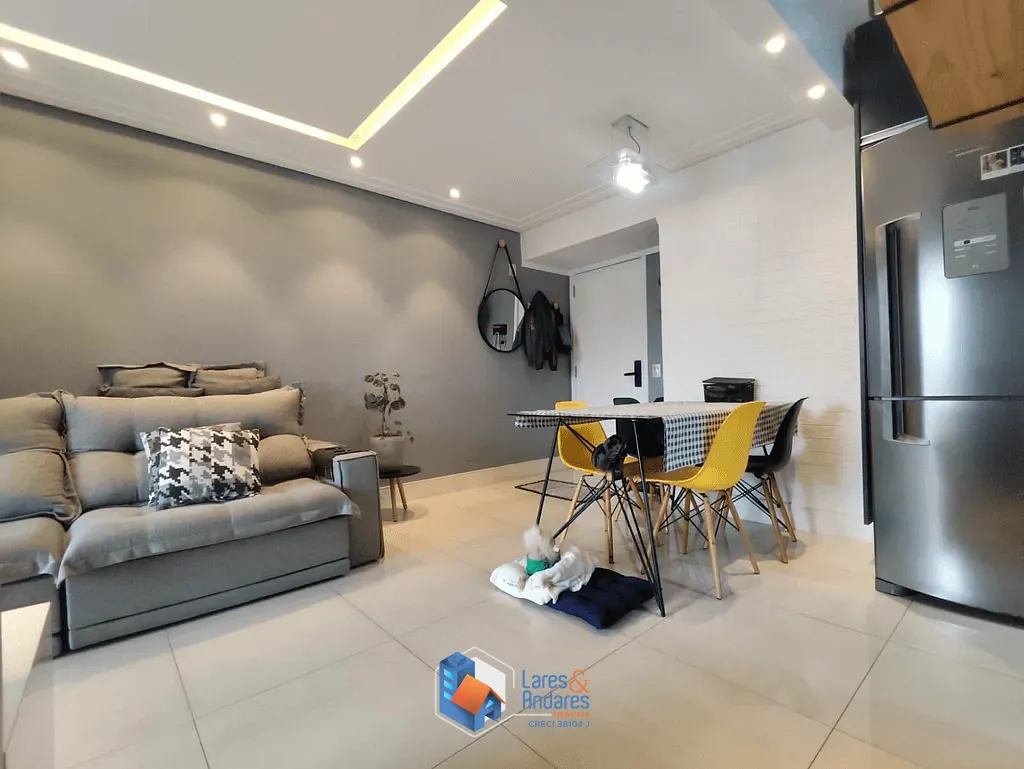 Apartamento, 2 quartos, 60 m² - Foto 42