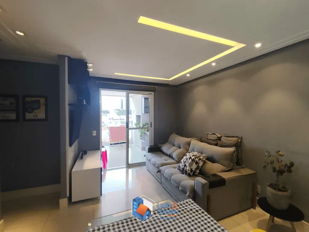 Apartamento, 2 quartos, 60 m² - Foto 45