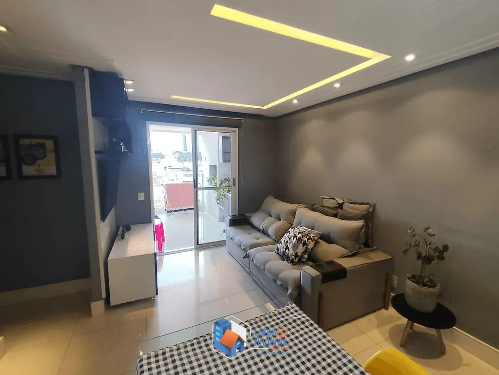 Apartamento, 2 quartos, 60 m² - Foto 46