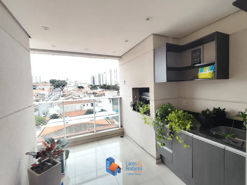 Apartamento, 2 quartos, 60 m² - Foto 49