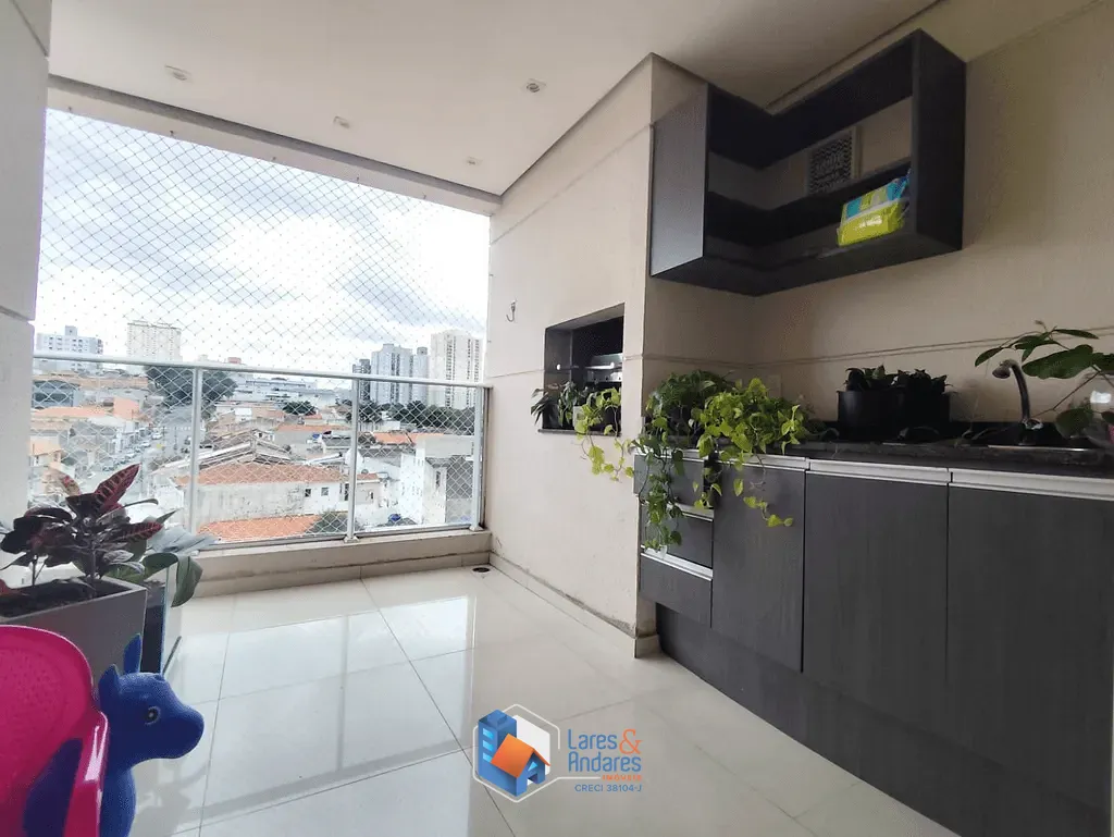 Apartamento, 2 quartos, 60 m² - Foto 50