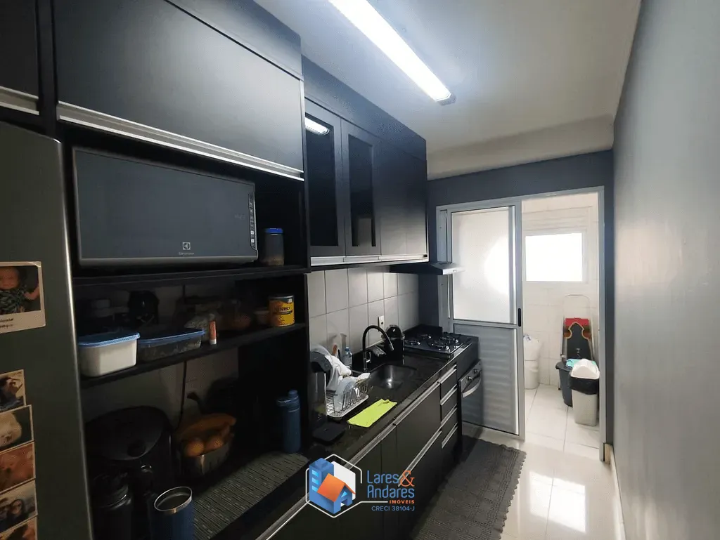 Apartamento, 2 quartos, 60 m² - Foto 52