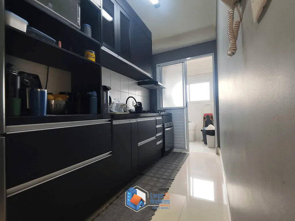 Apartamento, 2 quartos, 60 m² - Foto 53