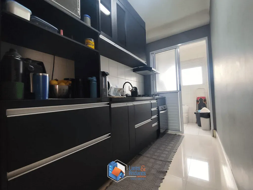 Apartamento, 2 quartos, 60 m² - Foto 15