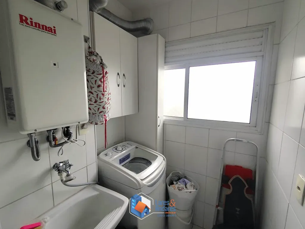 Apartamento, 2 quartos, 60 m² - Foto 41