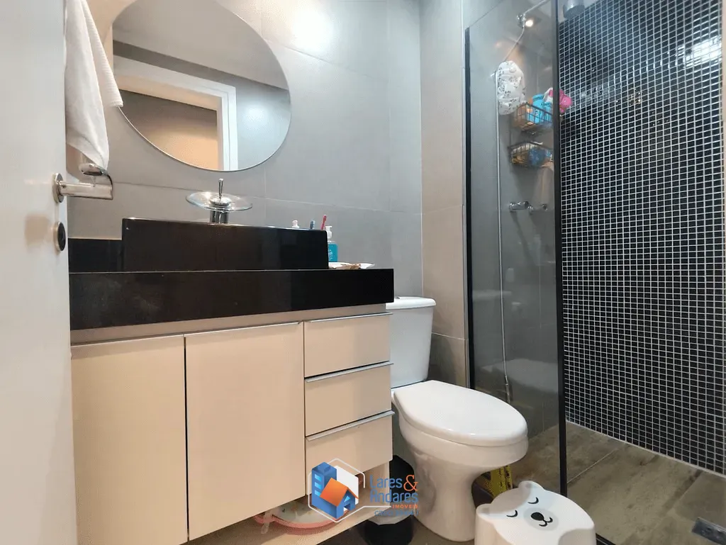 Apartamento, 2 quartos, 60 m² - Foto 7