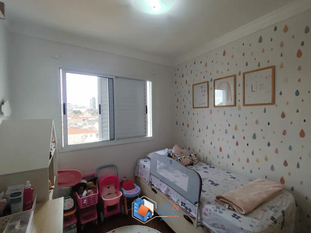 Apartamento, 2 quartos, 60 m² - Foto 8