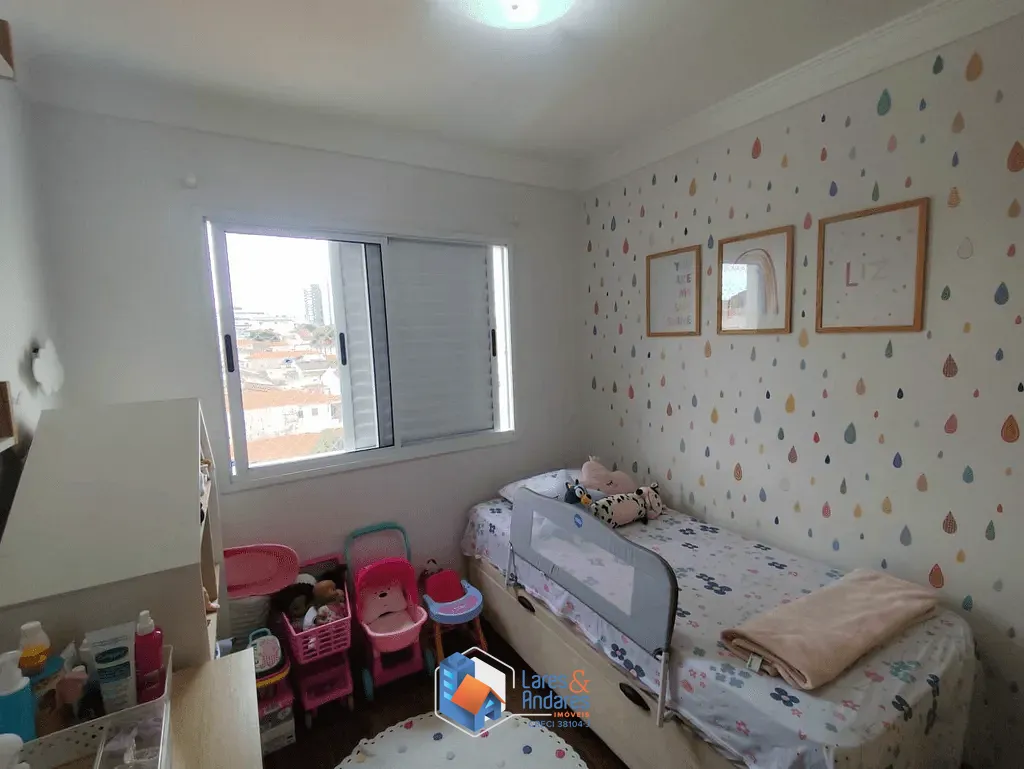 Apartamento, 2 quartos, 60 m² - Foto 9