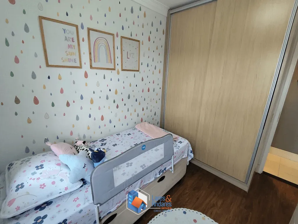 Apartamento, 2 quartos, 60 m² - Foto 10