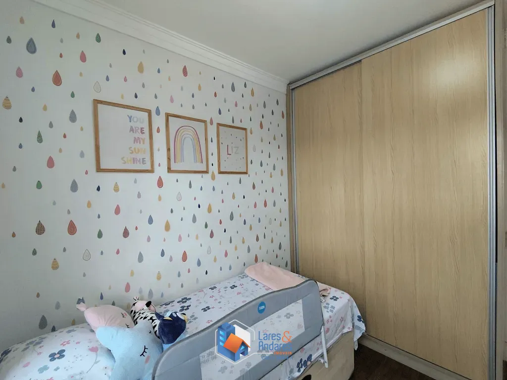 Apartamento, 2 quartos, 60 m² - Foto 11
