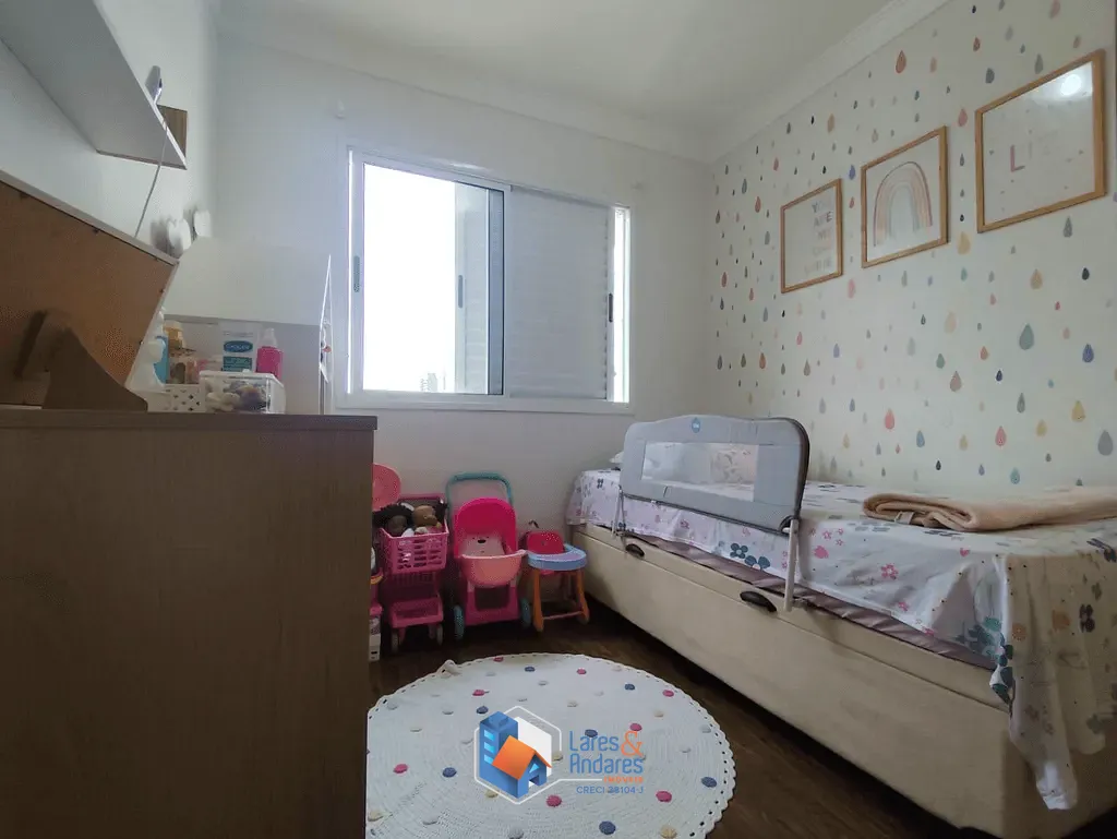 Apartamento, 2 quartos, 60 m² - Foto 12