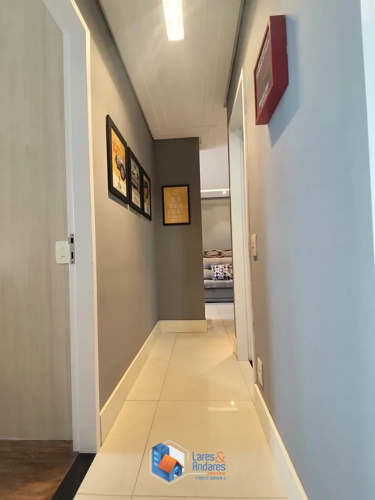 Apartamento, 2 quartos, 60 m² - Foto 13