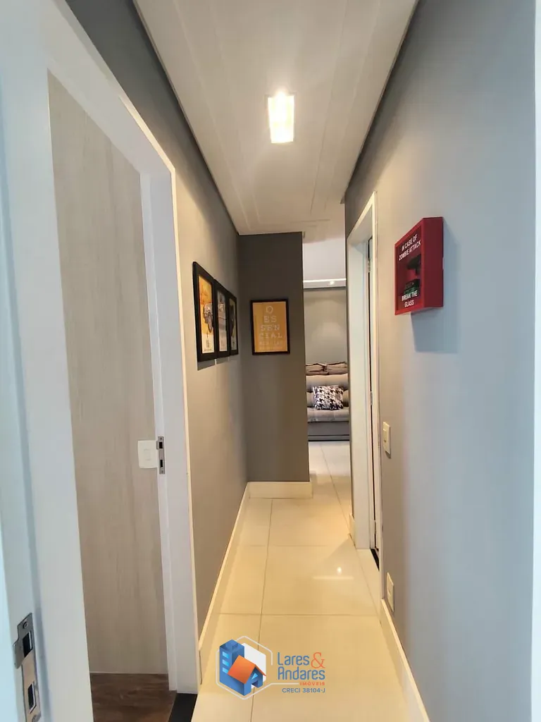 Apartamento, 2 quartos, 60 m² - Foto 14
