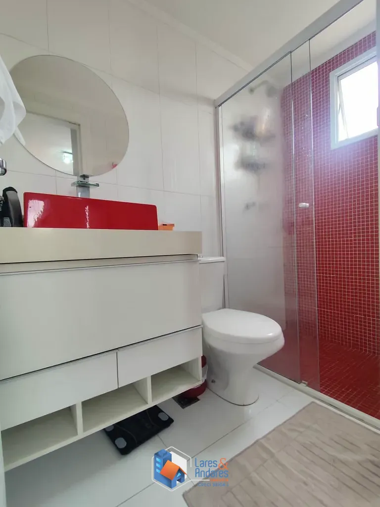Apartamento, 2 quartos, 60 m² - Foto 2