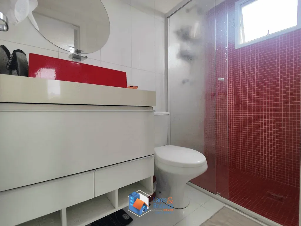 Apartamento, 2 quartos, 60 m² - Foto 16