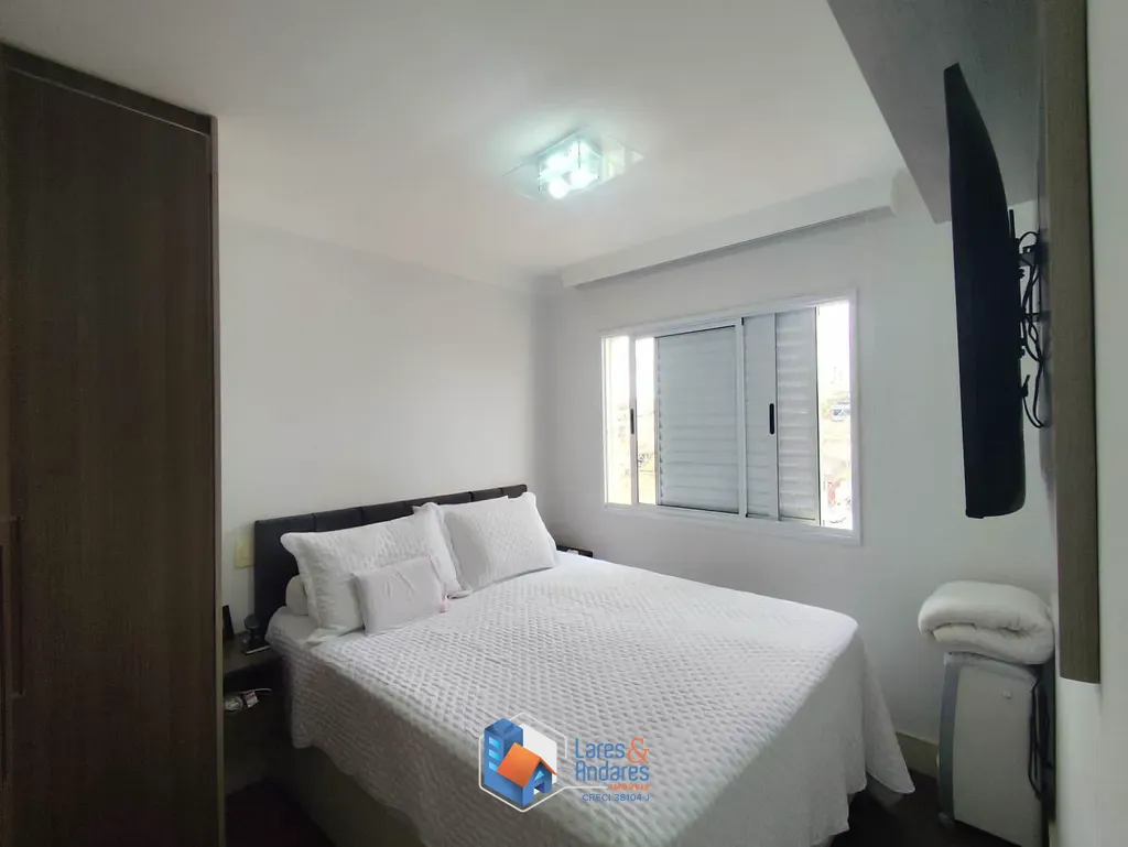 Apartamento, 2 quartos, 60 m² - Foto 17