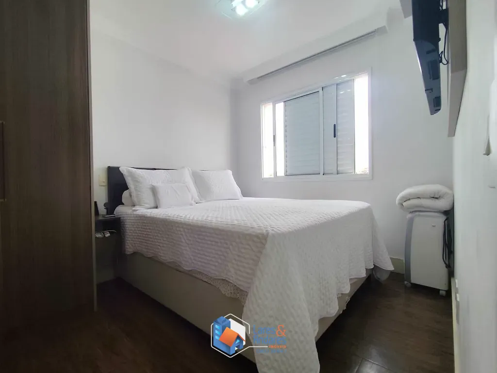Apartamento, 2 quartos, 60 m² - Foto 18