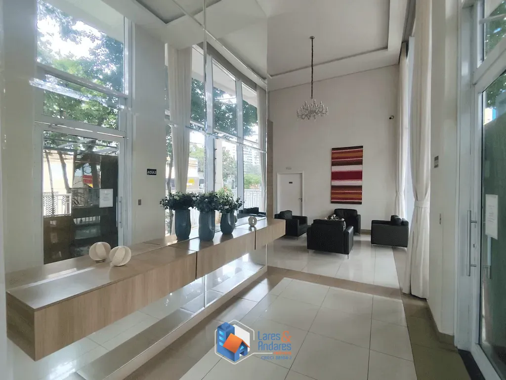 Apartamento, 2 quartos, 60 m² - Foto 21