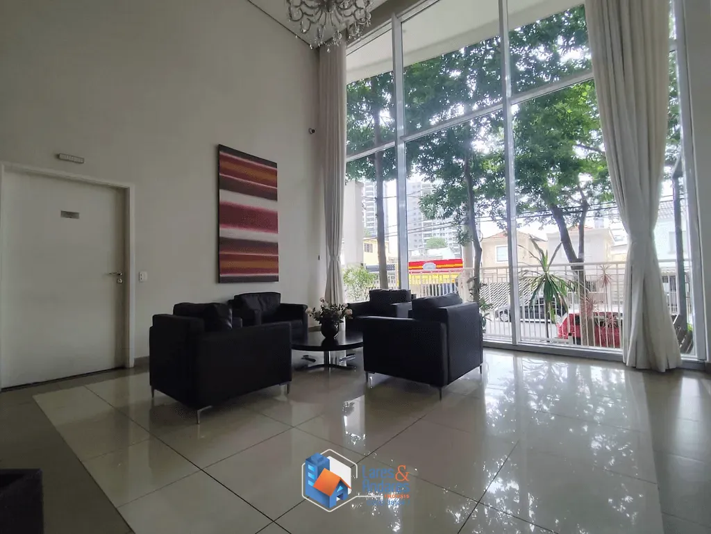 Apartamento, 2 quartos, 60 m² - Foto 22