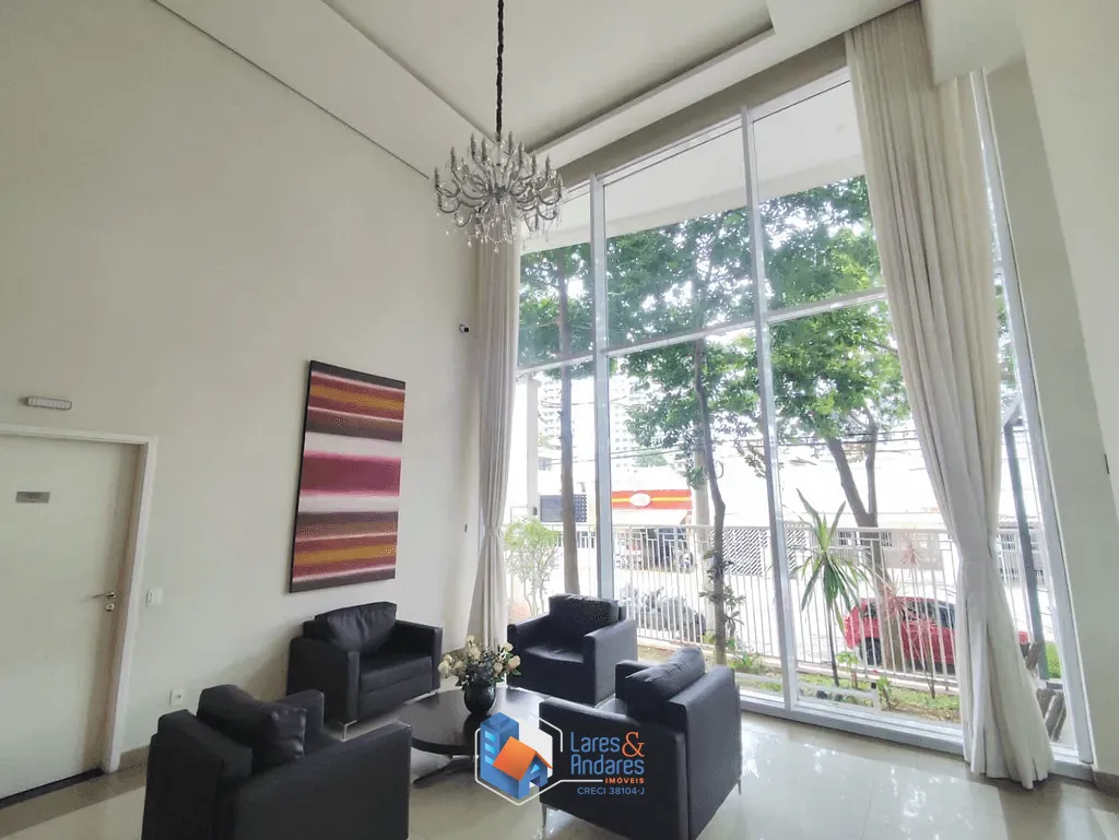 Apartamento, 2 quartos, 60 m² - Foto 23