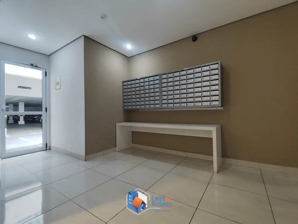 Apartamento, 2 quartos, 60 m² - Foto 24