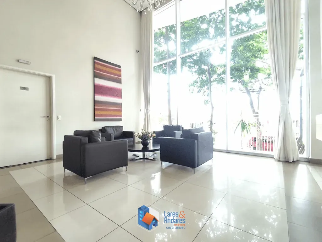 Apartamento, 2 quartos, 60 m² - Foto 25
